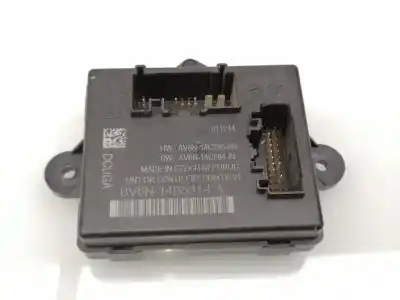 Pezzo di ricambio per auto di seconda mano MODULO ELETTRONICO per FORD FOCUS TURN.  Riferimenti OEM IAM BV6N14B531FA  AV6N14C235BB - AV6N14C064AL