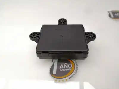 Pezzo di ricambio per auto di seconda mano modulo elettronico per ford focus turn. t1da riferimenti oem iam bv6n14b531fa  av6n14c235bb - av6n14c064al