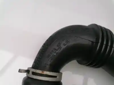 Second-hand car spare part tube for citroen jumpy 9hu oem iam references 9687883780  