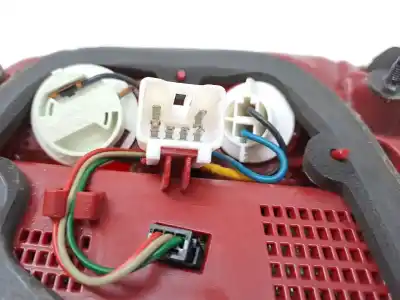 Second-hand car spare part interior rear right light for kia ceed ceed drive oem iam references 92404a2020  