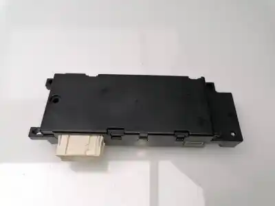 Автозапчасти б/у электронный модуль за CITROEN JUMPY 9HU ссылки OEM IAM 9675359580  