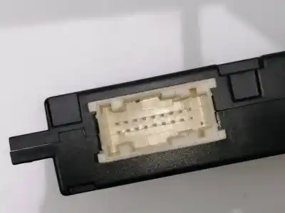 Автозапчастина б/у електронний модуль для citroen jumpy 9hu посилання на oem iam 9675359580  