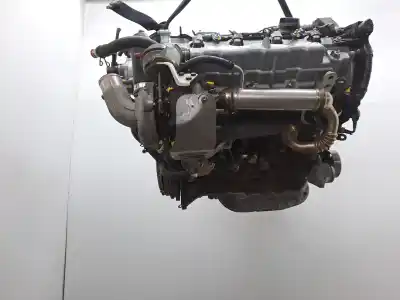 Second-hand car spare part complete engine for toyota corolla (e12) 2.0 turbodiesel cat oem iam references 1cdftv  