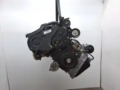 Second-hand car spare part complete engine for toyota corolla (e12) 2.0 turbodiesel cat oem iam references 1cdftv  