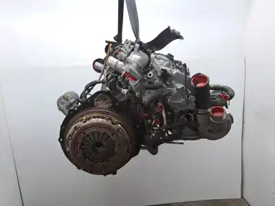 Second-hand car spare part complete engine for toyota corolla (e12) 2.0 turbodiesel cat oem iam references 1cdftv  