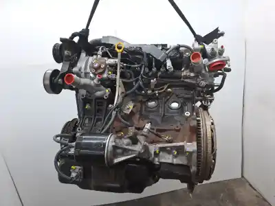 Second-hand car spare part complete engine for toyota corolla (e12) 2.0 turbodiesel cat oem iam references 1cdftv