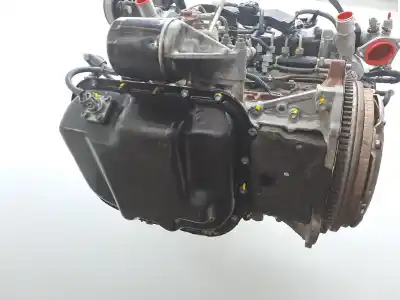 Second-hand car spare part complete engine for toyota corolla (e12) 2.0 turbodiesel cat oem iam references 1cdftv  