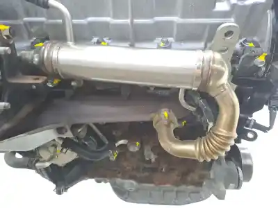 Second-hand car spare part complete engine for toyota corolla (e12) 2.0 turbodiesel cat oem iam references 1cdftv  