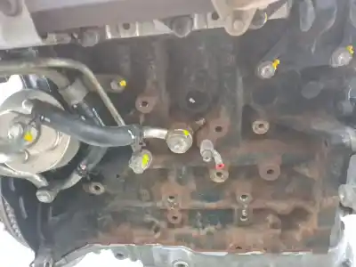 Second-hand car spare part complete engine for toyota corolla (e12) 2.0 turbodiesel cat oem iam references 1cdftv  