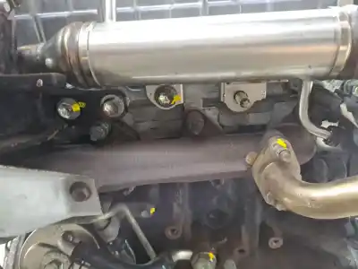 Second-hand car spare part complete engine for toyota corolla (e12) 2.0 turbodiesel cat oem iam references 1cdftv  