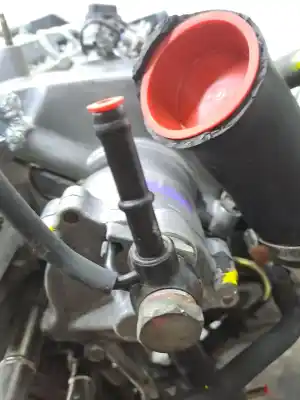 Second-hand car spare part complete engine for toyota corolla (e12) 2.0 turbodiesel cat oem iam references 1cdftv  