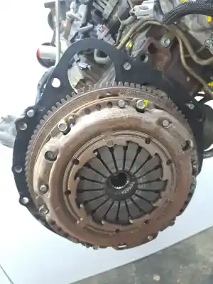 Second-hand car spare part complete engine for toyota corolla (e12) 2.0 turbodiesel cat oem iam references 1cdftv  