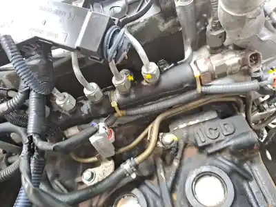 Second-hand car spare part complete engine for toyota corolla (e12) 2.0 turbodiesel cat oem iam references 1cdftv  