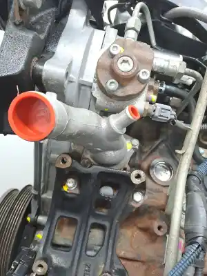 Second-hand car spare part complete engine for toyota corolla (e12) 2.0 turbodiesel cat oem iam references 1cdftv  