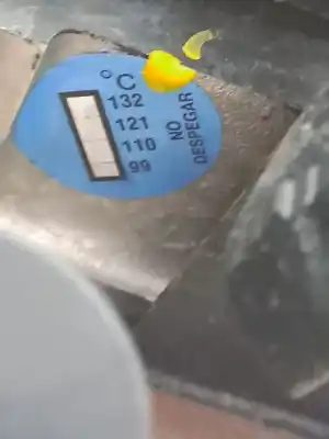 Second-hand car spare part complete engine for toyota corolla (e12) 2.0 turbodiesel cat oem iam references 1cdftv  