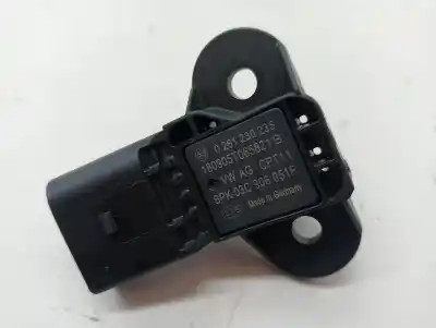 Peça sobressalente para automóvel em segunda mão SENSOR por SEAT MII (KF1, KE1)  Referências OEM IAM 3C906051F  