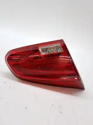 Pièce détachée automobile d'occasion feu arrière gauche intérieur pour kia ceed ceed drive références oem iam 92403a2020