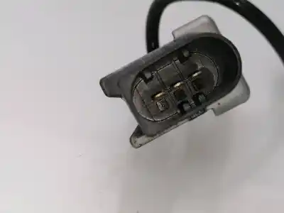 Peça sobressalente para automóvel em segunda mão sensor por bmw serie x3 (e83) d/204d4 referências oem iam 0281002477  