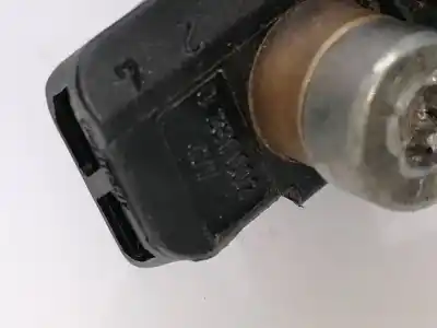 Peça sobressalente para automóvel em segunda mão sensor por bmw serie x3 (e83) d/204d4 referências oem iam 0281002477  