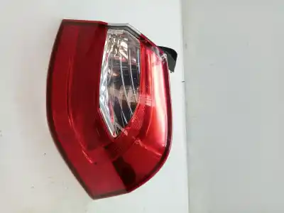 Peça sobressalente para automóvel em segunda mão farolim interior traseiro direito por kia rio (yb) concept 78 cv / 57 kw referências oem iam 924021w210