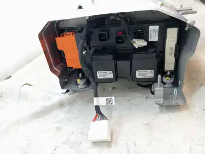 Pezzo di ricambio per auto di seconda mano batteria per kia niro * riferimenti oem iam 37510g2000  