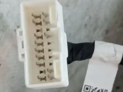 Pezzo di ricambio per auto di seconda mano batteria per kia niro * riferimenti oem iam 37510g2000  