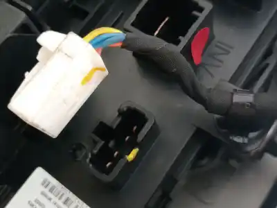 Pezzo di ricambio per auto di seconda mano batteria per kia niro * riferimenti oem iam 37510g2000  