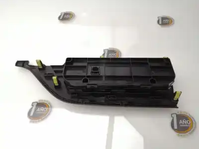 Second-hand car spare part heating / air conditioning control panel for toyota auris (e18) 1nd oem iam references 5590002380  