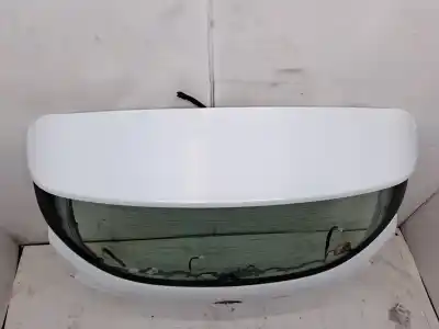 Second-hand car spare part tailgate for kia ceed ceed drive oem iam references 73700a2010  