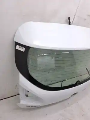 Second-hand car spare part tailgate for kia ceed ceed drive oem iam references 73700a2010  