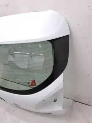 Second-hand car spare part tailgate for kia ceed ceed drive oem iam references 73700a2010  