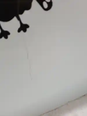 Second-hand car spare part tailgate for kia ceed ceed drive oem iam references 73700a2010  