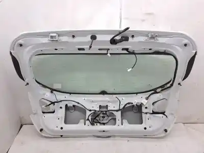 Second-hand car spare part tailgate for kia ceed ceed drive oem iam references 73700a2010  