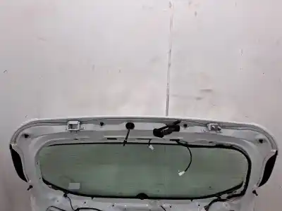 Second-hand car spare part tailgate for kia ceed ceed drive oem iam references 73700a2010  