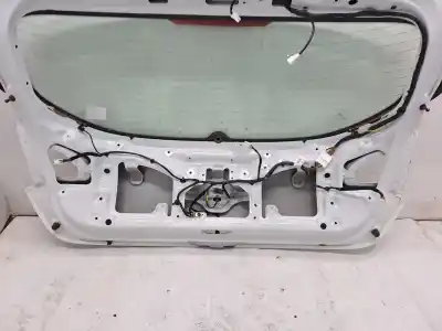 Second-hand car spare part tailgate for kia ceed ceed drive oem iam references 73700a2010  