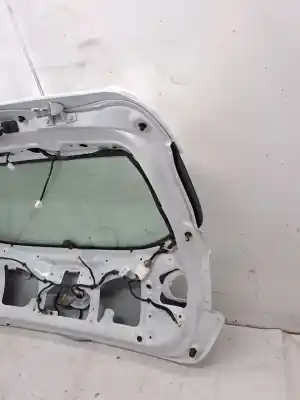 Second-hand car spare part tailgate for kia ceed ceed drive oem iam references 73700a2010  