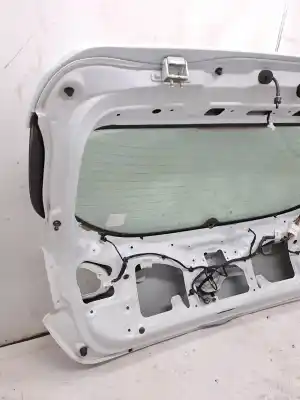 Second-hand car spare part tailgate for kia ceed ceed drive oem iam references 73700a2010  