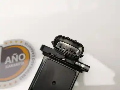 Second-hand car spare part flowmeter for toyota auris (e18) 1nd oem iam references 2220426010  