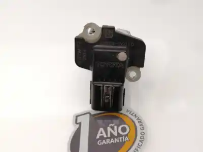 Second-hand car spare part flowmeter for toyota auris (e18) 1nd oem iam references 2220426010  