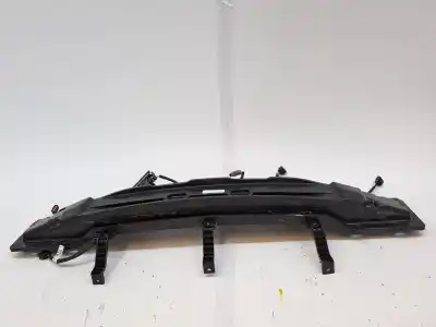 Second-hand car spare part Rear Bumper Reinforcement for KIA CEED CEED DRIVE OEM IAM references 86631A2000  