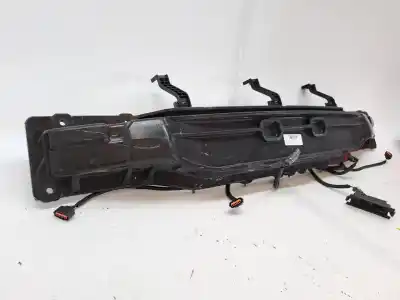 Peça sobressalente para automóvel em segunda mão reforço do pára choques traseiro por kia ceed ceed drive referências oem iam 86631a2000  