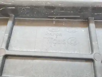 Peça sobressalente para automóvel em segunda mão reforço do pára choques traseiro por kia ceed ceed drive referências oem iam 86631a2000  