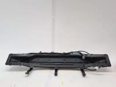 Peça sobressalente para automóvel em segunda mão reforço do pára choques traseiro por kia ceed ceed drive referências oem iam 86631a2000  