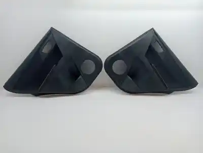 Pezzo di ricambio per auto di seconda mano SET COMPLETO DI SEDILI per TOYOTA AURIS TOURING SPORTS (E18)  Riferimenti OEM IAM 7202002440  7201002480