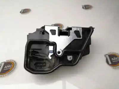 Second-hand car spare part Rear Left Door Lock for CITROEN 2CV 6 Charleston OEM IAM references 51227202147  EZCBM024