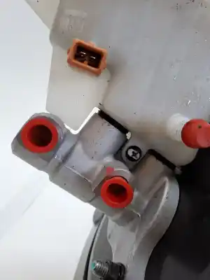 Peça sobressalente para automóvel em segunda mão servo freio por kia ceed ceed drive referências oem iam 58500a5200  