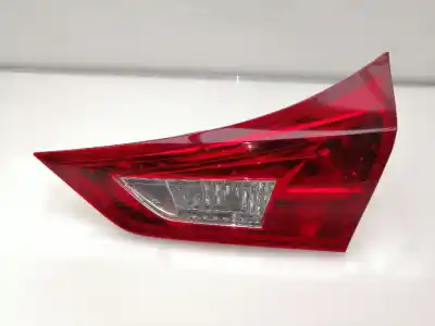 Second-hand car spare part RIGHT TAILGATE LIGHT for TOYOTA AURIS (E18)  OEM IAM references 8158102460  