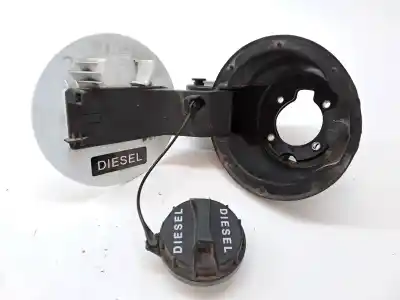 Second-hand car spare part outer fuel cap for kia ceed ceed drive oem iam references 81595a2000  69510a2000