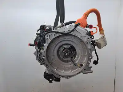 Peça sobressalente para automóvel em segunda mão caixa de velocidades por kia niro * referências oem iam d81k