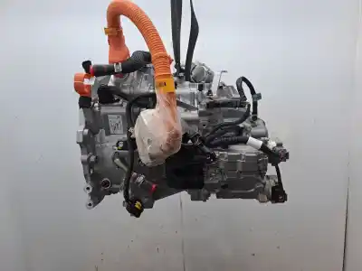 Pezzo di ricambio per auto di seconda mano riduttore per kia niro * riferimenti oem iam d81k  430002b100 - d81kgdc18383